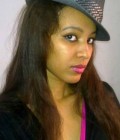 Dating Woman France to Toulouse : Andra , 33 years